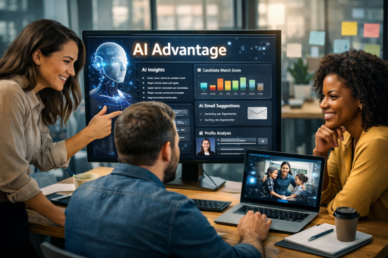 Enginehire AI Advantage EngineHire