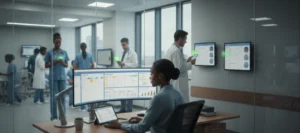 Healthcare Staffing Solutions Software