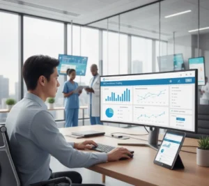 SEO Importance for Healthcare Staffing Solutions Software Websites EngineHire