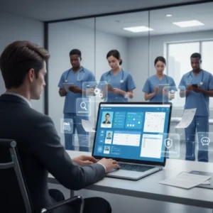 What Is Locum Tenens Staffing Software EngineHire