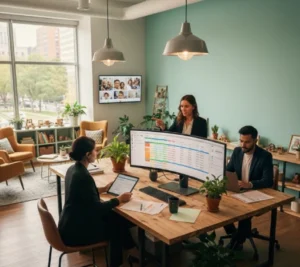 Management Software for Babysitting Agency Growth and Efficiency 1 Why Babysitting Agencies Need Management Software EngineHire