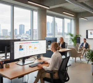 Why Babysitting Software Is Essential for Agencies EngineHire