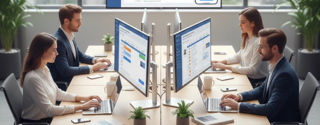 Scheduling Software for Staffing Agencies That Scales Fast 3 Why Enginehire Is the Best Scheduling Software for Staffing Agencies EngineHire