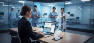 what is locum tenens staffing software