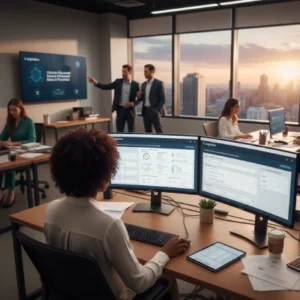 Locum Tenens Payroll Solutions That Simplify Payments and Compliance 1 Why Locum Tenens Payroll Is More Complex Than Standard Payroll EngineHire