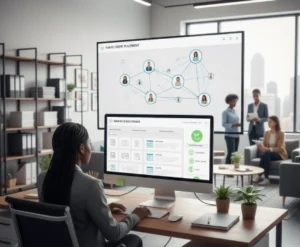 Why Nanny Agencies Need Nanny Agency Software EngineHire