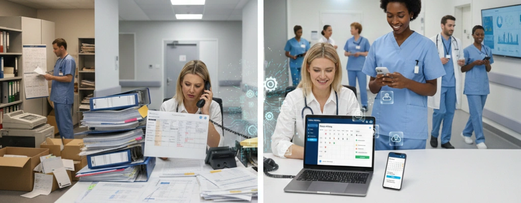 Why Nurse Staffing Software Are Essential Today EngineHire