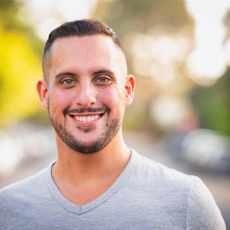 Clark Willcox Digital Recruiter Founder how to recruit caregivers for home care and nanny agencies