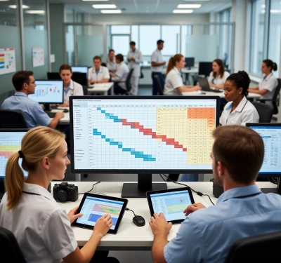 Web Based Staff Scheduling Software for Healthcare: Complete Guide 2 web based staff scheduling software for healthcare