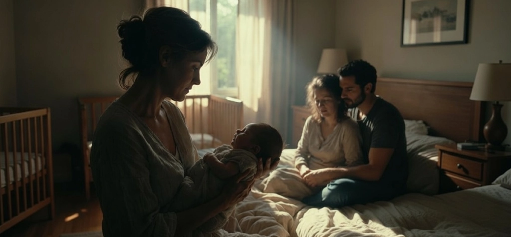 How Long Does It Take to Become a Postpartum Doula