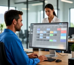 How a Home Health Care Scheduler Improves Caregiver Satisfaction EngineHire