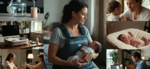 How to Become a Postpartum Doula