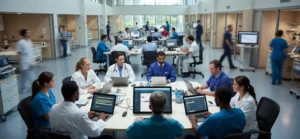 staff scheduling software for healthcare