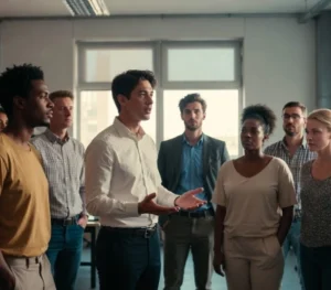 Support Supervision EngineHire