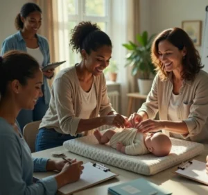 Training Programs and Practical Learning EngineHire