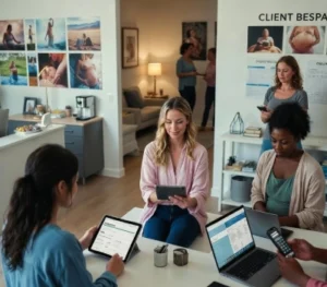 What Is a Doula Business EngineHire