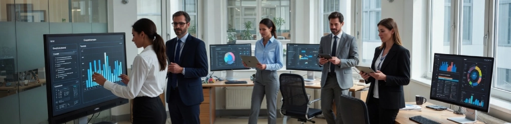 medical staffing agency software