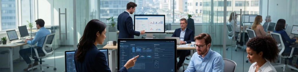 temp staff management software