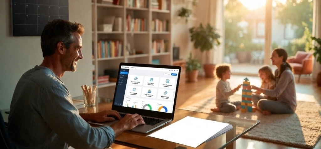 best nanny payroll software