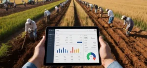 payroll software for agriculture business