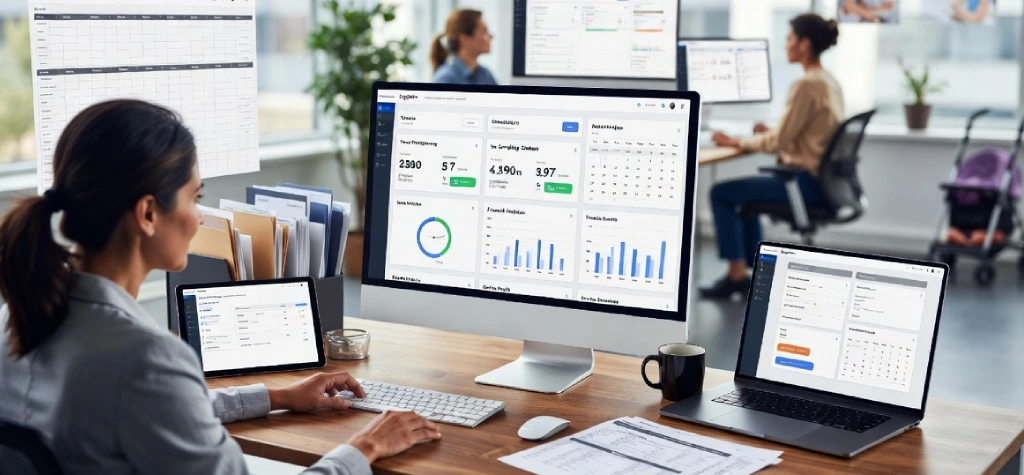 best payroll software for nanny