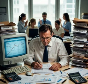 Challenges Agencies Face Without the Best Payroll Software for Nanny EngineHire