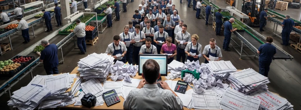 Best Payroll Software for Agriculture Business 1 Key Challenges in Agriculture Payroll Management EngineHire