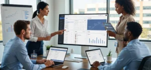 medical staffing agency software