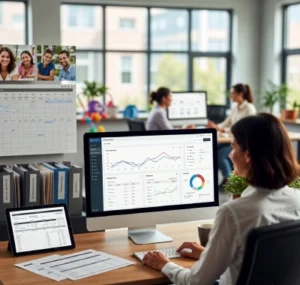 Why Agencies Need the Best Payroll Software for Nanny Management EngineHire