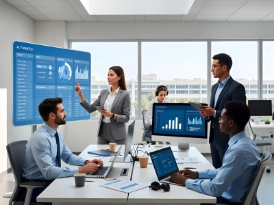 Medical Staffing Agency Software for Modern Healthcare Staffing 1 medical staffing agency software