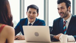 Automate Hiring Process