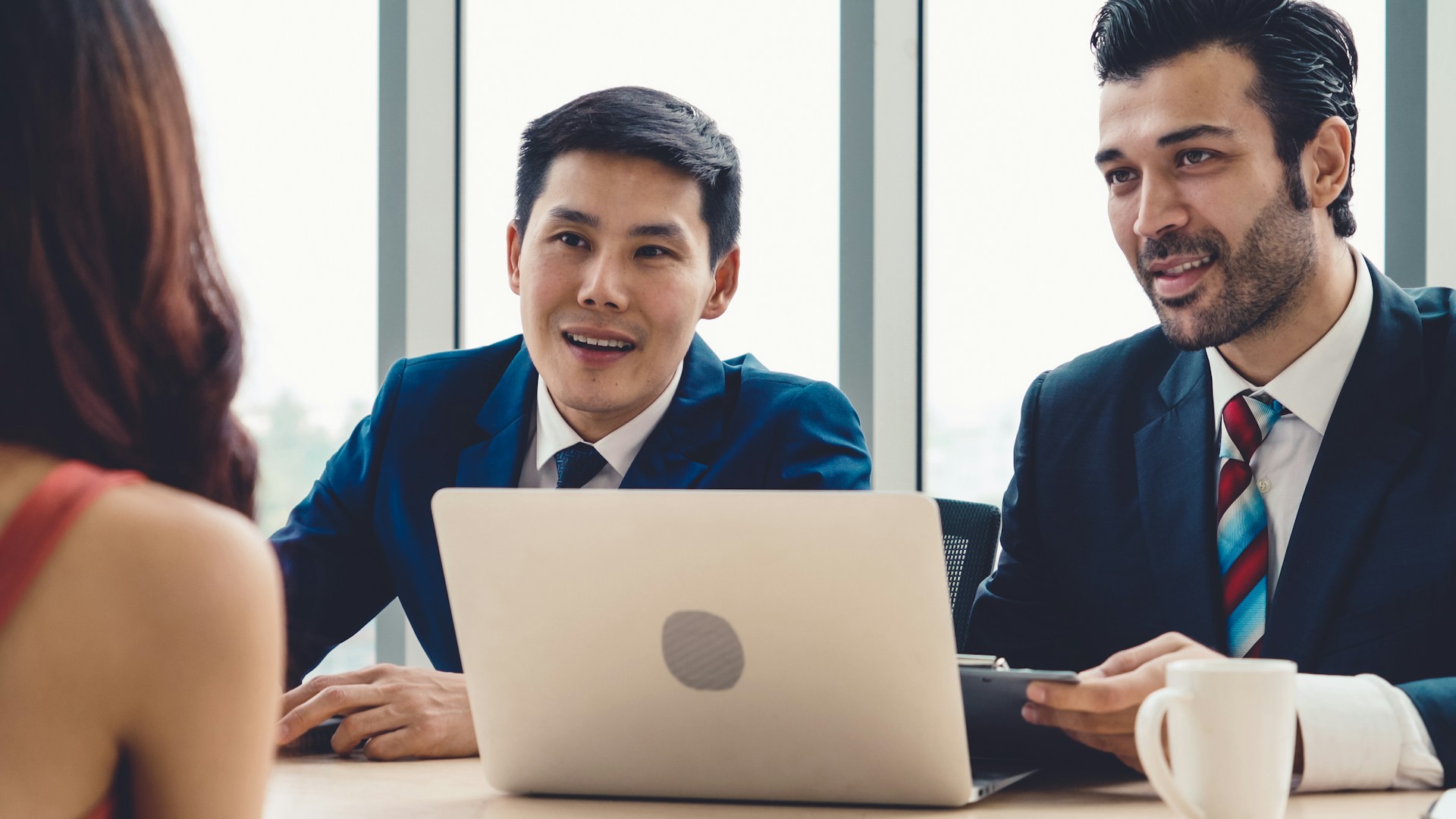 Automate Hiring Process