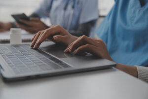 Healthcare Recruitment