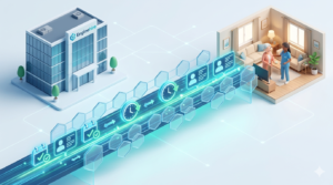 Home Care Referral Conversion Enginehire