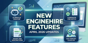 Enginehire Features Webinar 2026 April
