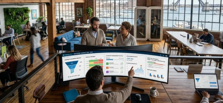 which ats is best for candidate experience