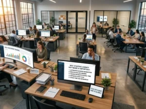 Why Staffing Agency Billing Software is Important EngineHire