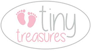 tiny treasures