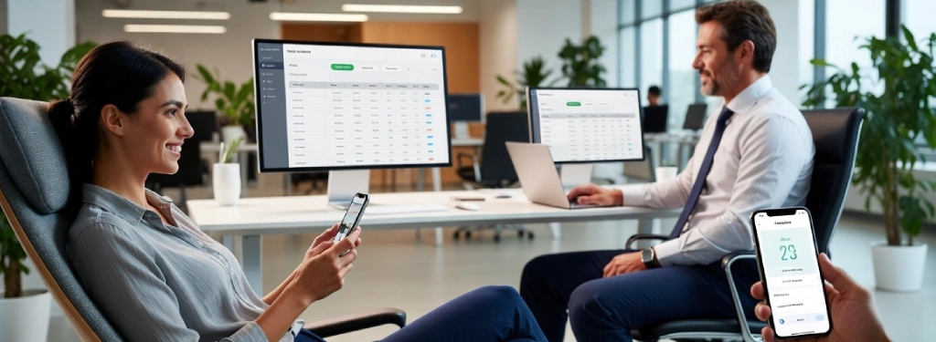 Scaling Your Firm with the Best Recruitment Agency Timesheet Software 3 How Enginehire Drives Your Agency Forward EngineHire