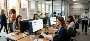 staffing management platform