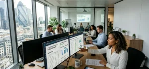 best recruitment agency timesheet software