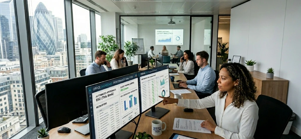 Scaling Your Firm with the Best Recruitment Agency Timesheet Software 2 best recruitment agency timesheet software