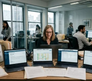 The Core Challenge Why Standard Systems Only Solve Half the Problem EngineHire