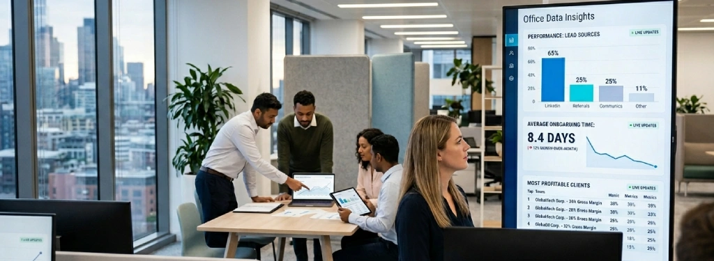 How to Choose the Right Staffing Management Platform to Scale Your Agency 3 The Strategic Importance of Data EngineHire