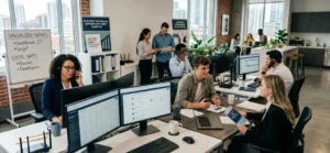 How to Start a Staffing Agency