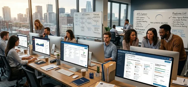 ats systems