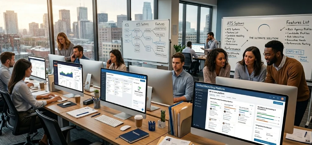 ats systems