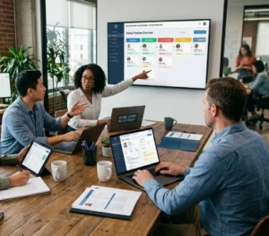 Why Growing Teams Need Dedicated Recruitment Software EngineHire