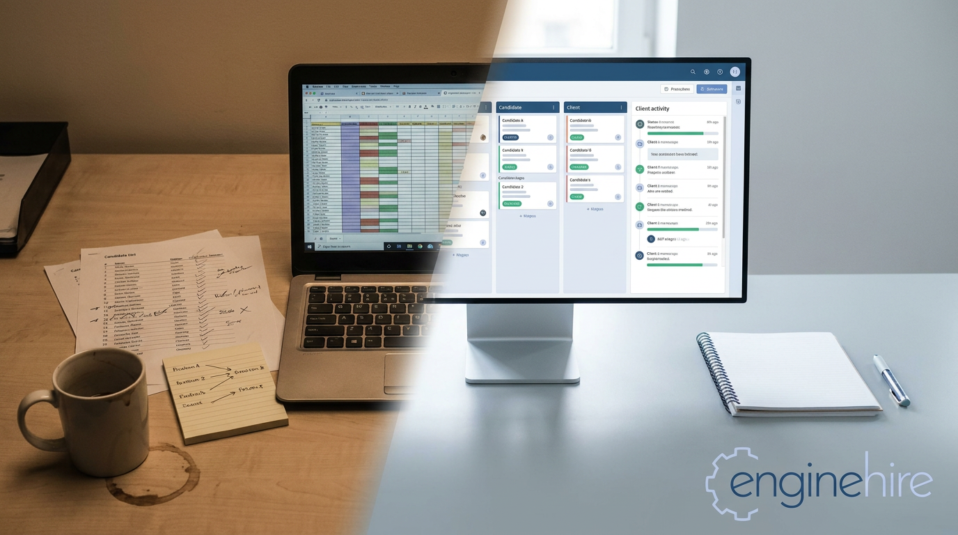 Best Applicant Tracking Systems