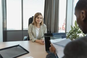 Smart AI Resume Screening
